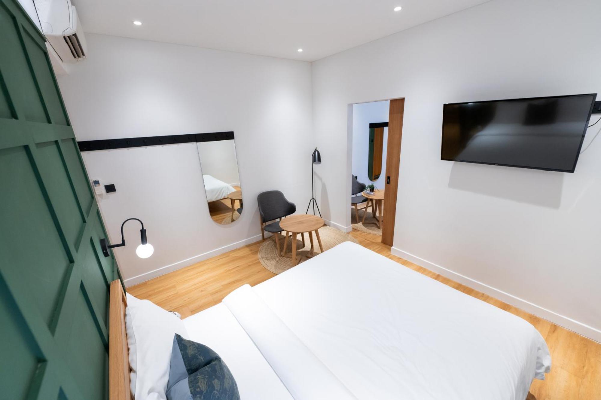 แฮมเลต แคนตันเมนต์ Aparthotel สิงคโปร์ ภายนอก รูปภาพ