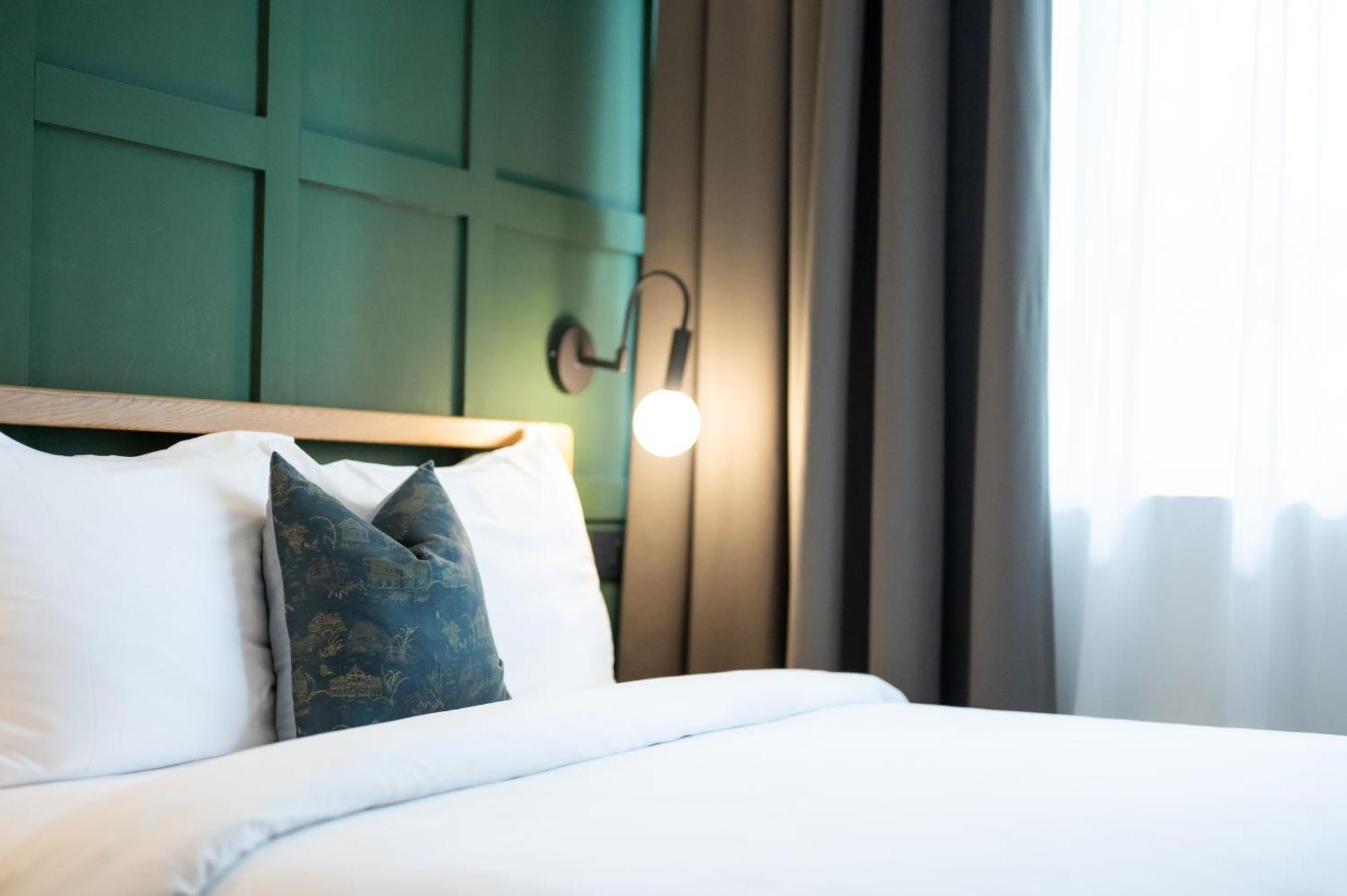 แฮมเลต แคนตันเมนต์ Aparthotel สิงคโปร์ ภายนอก รูปภาพ